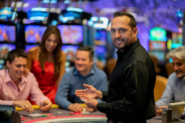 multi camera live dealer studio and account balance tracking on kodal 4d